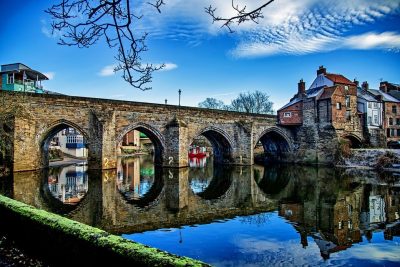 day trips to york from barnsley